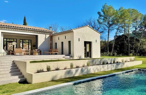 Le Tholonet Villa | Maison CEZANNE - Magnificent property in the Aix countryside - Aix-en-Provence