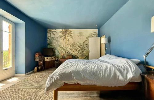 Siran House | Maison Corbert