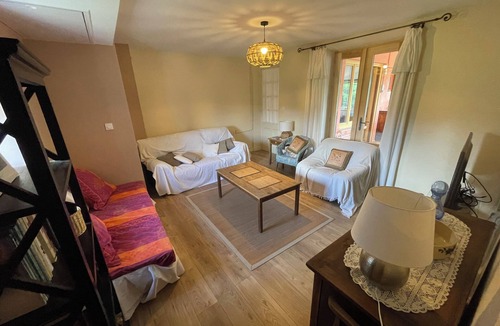 Lussas Other | Maison Corps de Ferme - Quiet - Open spaces - Near village