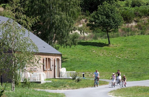 Egletons House | Maison cosy à 700 mètres du centre ville
