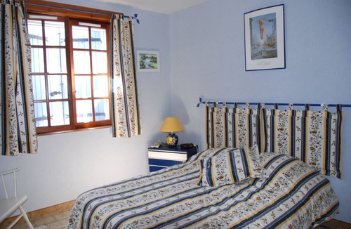 Pompignan House | Maison de Campagne au Milieu de la Garrigue