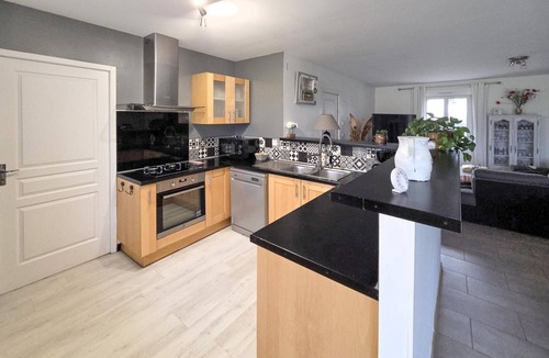Montgivray House | Maison de charme conviviale