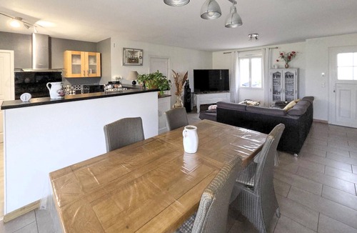 Montgivray House | Maison de charme conviviale