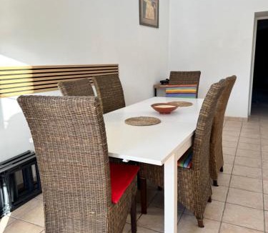 Roquefort-des-Corbieres House | Maison de village à Roquefort des Corbières