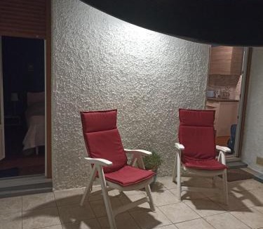 Leucate House | Maison de plage avec grande terrasse Port Leucate