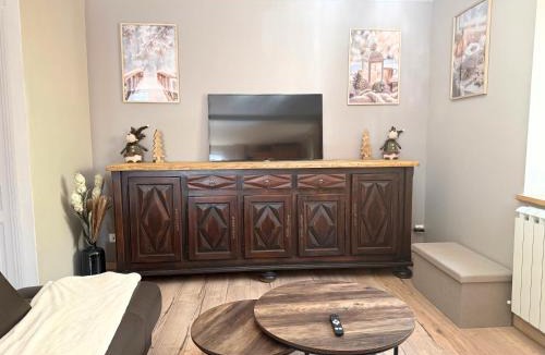 Montferrier House | Maison de village