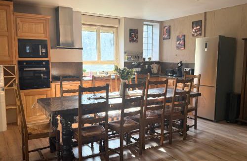 Montferrier House | Maison de village