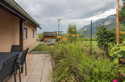 Chambery House | MAISON DU NIVOLET - CHAMBERY