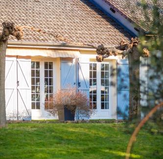 Villerest House | Maison Le Repère, le calme à 10 min de Roanne
