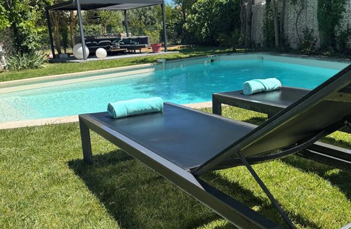 Montfavet House | Maison moderne Avignon