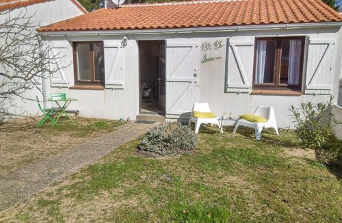Notre-Dame-de-Monts House | Maison Notre-Dame-de-Monts, 3 pièces, 5 personnes - FR-1-540-63