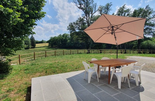 Charensat House | Maison Tout Confort en Pleine Nature !