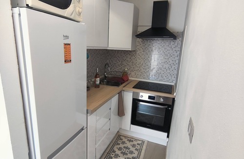 Beausoleil Apartment | "Maison Viola" Stunning three-room newly renovated apartment 2 steps from Monaco