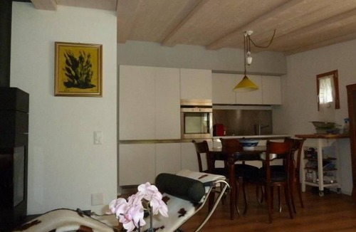 Bedretto House | Maisonette Rustico