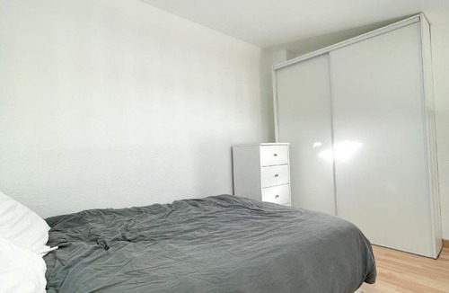 Port Leucate Apartment | Maisonnette 4 pers Port Leucate