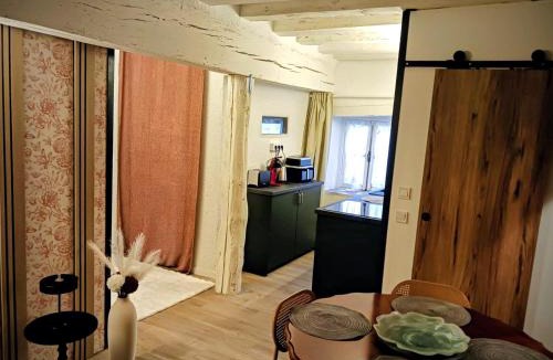 Baignolet House | Maisonnette Beauceronne