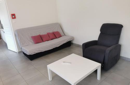 La Chapelle-Saint-Luc House | Maisonnette