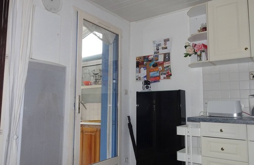 Frontignan House | Maisonnette Frond de mer