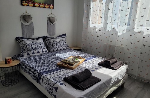 Les Baumettes Apartment | Marseille 10min des plages SUPER PROMO stade vélodrome, calanques de morgiou sormiou sugiton