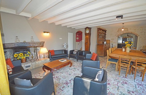 La Garde-Adhemar House | Mas Antonin 20 pers 7 chb Pisc chffée, jolie vue jusqu'au Mont Ventoux