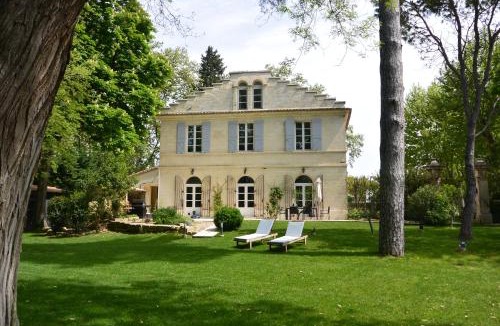 Avignon Hotel | Mas de Capelou