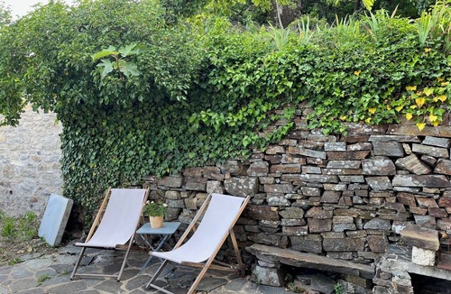 Saint-Laurent-le-Minier Cottage | Mas de la Blaquière Vacation Rentals