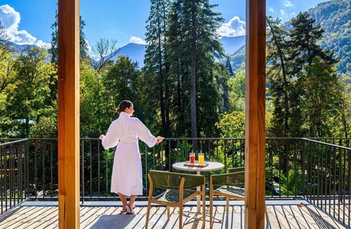 Ax-les-Thermes Hotel | Mercure Ax Les Thermes