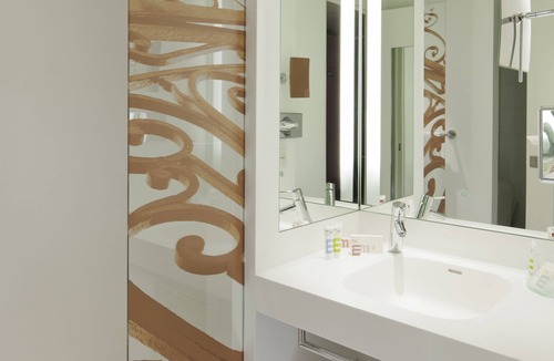 Chambery Hotel | Mercure Chambery Centre