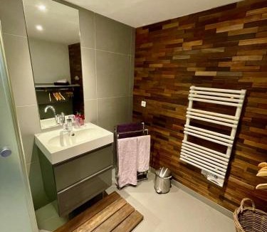Chambery Apartment | Meublés Les Charmettes