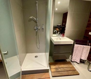 Chambery Apartment | Meublés Les Charmettes