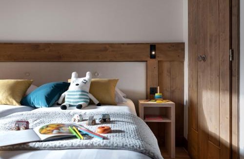 Les Contamines-Montjoie Hotel | MGM Hôtels & Résidences - Hôtel Laska