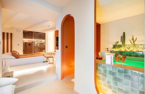 Vitrolles Apartment | minuit.