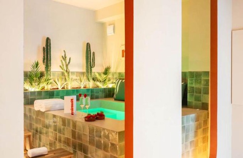 Vitrolles Apartment | minuit.