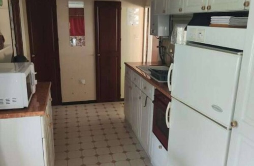 Besse-en-Chandesse House | MOBIL HOME MARMOTTES 6 PERS