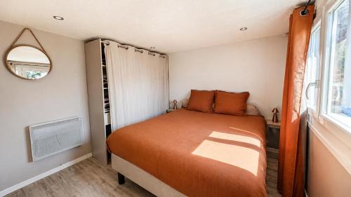 Le Castellet Other | Mobil-home Premium Piscine, BBQ & Home Cinéma
