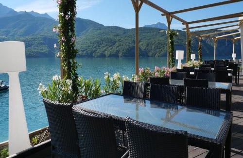 Chorges Apartment | Mobile homes for 4 people with lake view in Residence L'Ecrin du Lac, Chorges