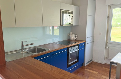 Andermatt Apartment | modern eingerichtete Ferienwohnung in Andermatt by Interhome