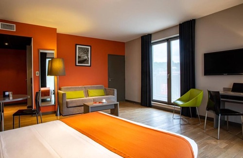 9th Arrondissement Hotel | Modern Lyon Escape Near Bellecour Square & Old Town