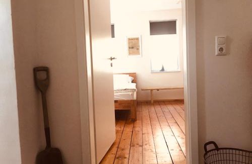 Gross-Gerau Apartment | Monteurwohnung oder Ferienhaus für bis zu 2 Personen