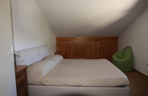 Montgenevre Apartment | Montgenèvre : Duplex 6 pers, skis aux pieds, proche centre, vue ouest, parking inclus, animaux acceptés - FR-1-330D-113