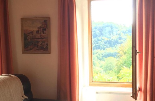Montsegur House | Montsegur Retreat