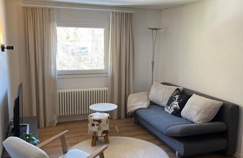 Soerenberg Apartment | Monya OG