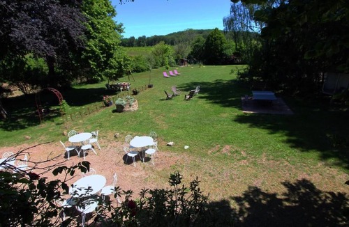 Moux-en-Morvan House | Morvan, Lac des Settons Maison des roseaux Gite 15 people