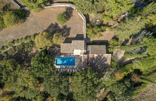 Callas Villa | Moulin Niras, a lovingly converted ancient olive mill in enchanting Callas