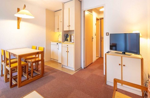 Villard-de-Lans Apartment | Mountain apartment near village centre