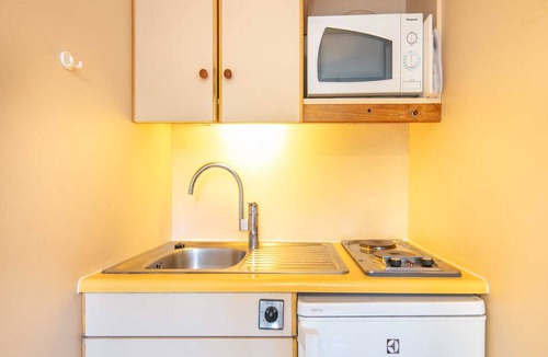 Villard-de-Lans Apartment | Mountain apartment near village centre