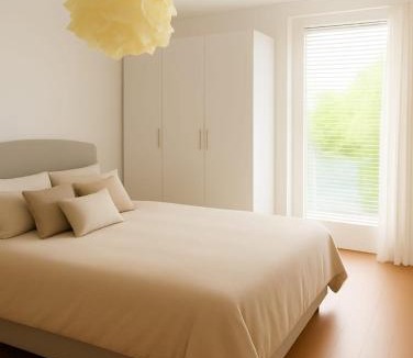 Martigny Apartment | Mountain view