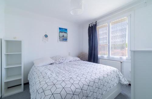 Estanove Apartment | My Home Your Home – Confort calme à Montpellier