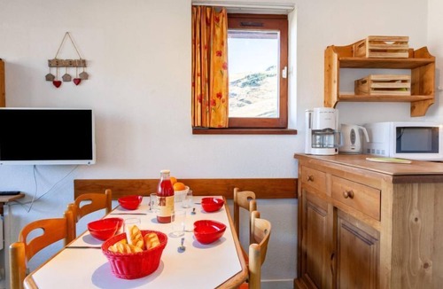 Reberty Apartment | Nécou 505 by Interhome