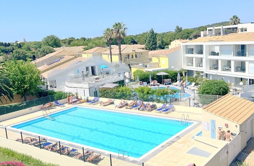 Naturist Village Apartment | Naturiste Cap d'Agde Port Soleil 517